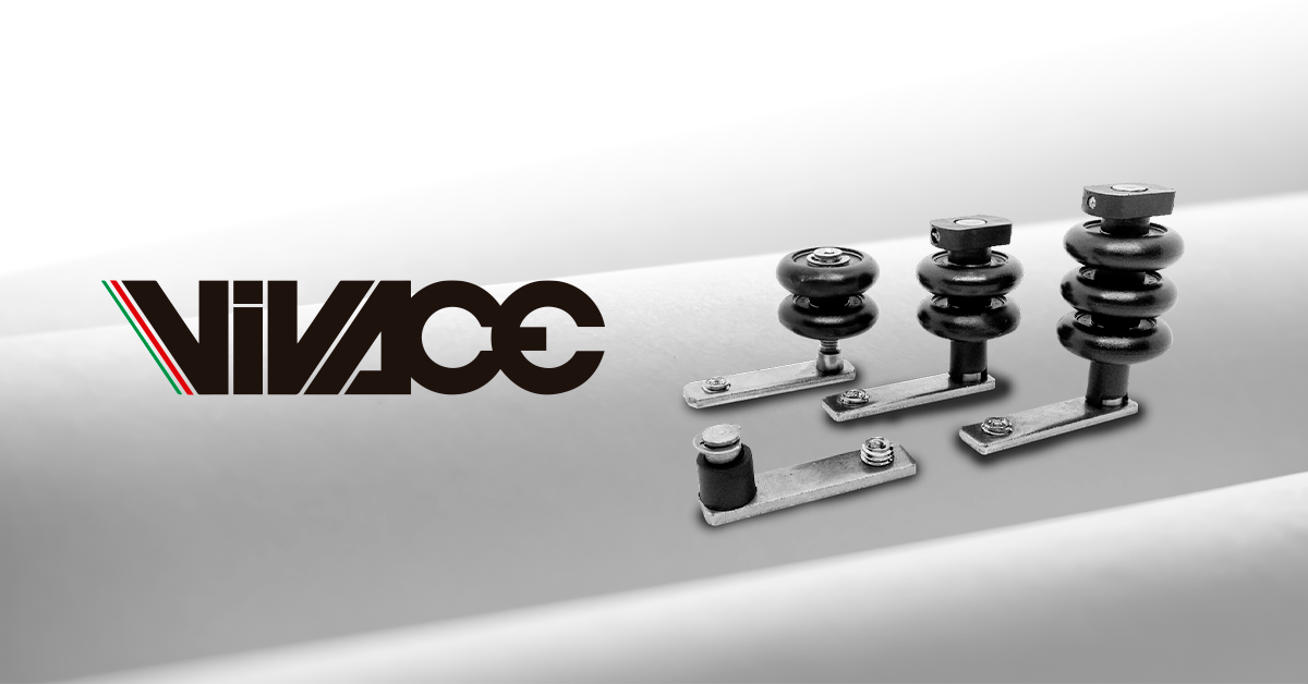 Vivace Acessorios para Sacadas
